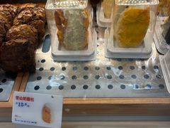 -红星前进面包牛奶公司(君太店)