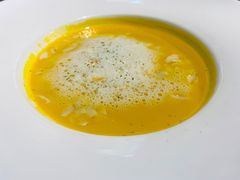 法式南瓜浓汤-Wei菋·Le Bistrot