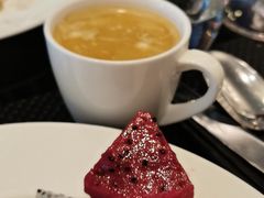 -圣丰索菲特·2 On 988 Café 自助餐厅