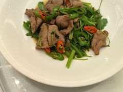 -骏莱海鲜鱼港(五角场店)