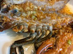-海味当家·蒸锅海鲜(星海公园店)