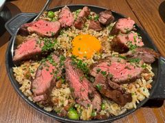 -Bistro 63 创意融合料理(广粤天地店)