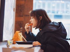 -古来思鱼饼