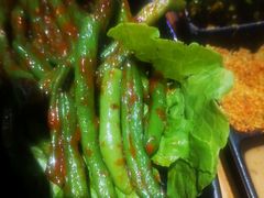 -吉志烤肉(太原总店)