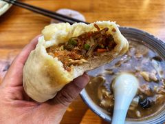 -宝弟羊肉馆(众意路店)