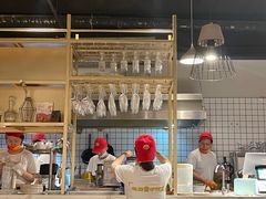 -Primo·丽莫意大利窑烤披萨