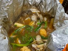 -大学城夜市大排档(凤栖路店)