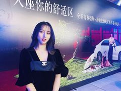 -泰州之星奔驰4S店(海陵店)