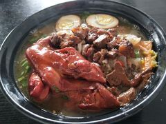 豪华版全家福-花溪巷牛肉粉(泉城路店)