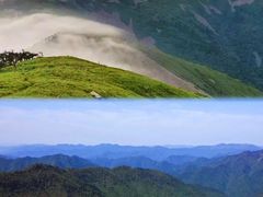 -秦岭风景区