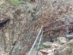 -雾灵西峰
