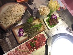 -七秒鱼·斑鱼火锅(太阳城店)