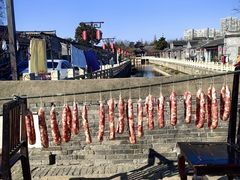 -迎春桥老炉烧饼(碧霞路店)