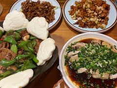 -锦小馆(安贞店)