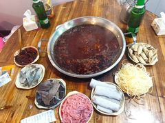 -储奇门鳝鱼火锅(总店)