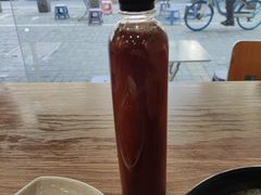 -鸭小妹鸭血粉丝(老门东店)