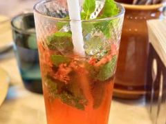 -OLLA 西班牙餐厅(丰盛里店)