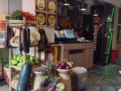-湘语·湖南家常菜(新洲店)