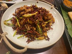 -紫滇源云南生态菜(丹凤街店)