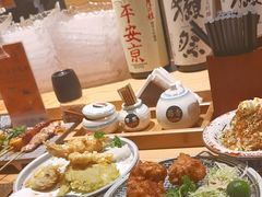 -一豚轩·烧鸟·豚骨拉面(五四路店)