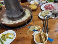 -元盛居(生态大街店)