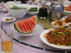 -顺风海鲜港(金玉兰店)