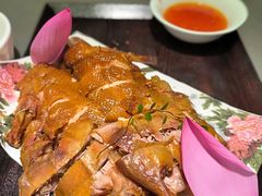-姑苏家宴·苏帮菜·松鼠桂鱼(苏州总店)
