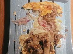 -撒拉花儿·新疆菜·清真(太阳宫店)
