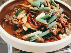 -张氏父子常德肠子馆(红星总店)