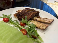 -芳芳私房菜·精做淮扬菜(承德路店)