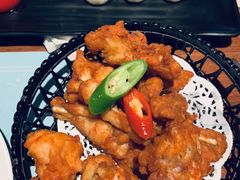 -大树餐厅(益田假日店)