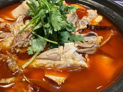 -路边羊烧烤酒场(宝带路店)