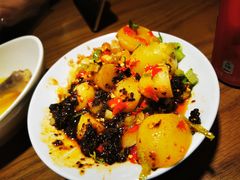 私房小土豆-二孃鸡爪爪(东风路总店)
