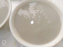 豆汁儿-老磁器口豆汁店(天坛店)