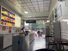 -日照红甜品店(老水街店)