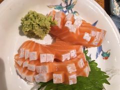 -桂马·日本料理·海胆·海鲜饭·酒场(民主广场店)