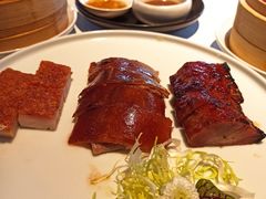 烧味拼盘-三号黄浦会Canton Table