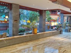 -九寨沟天源豪生度假酒店-豪庭轩中餐厅