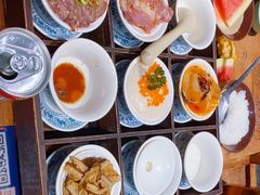-楠火锅(龙阳广场店)