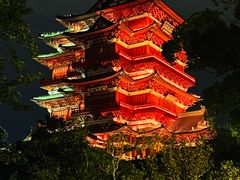 -滕王阁旅游区