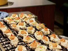 -汉斯南美烤肉(总店)