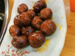 -青山青豆花·笑禅豆腐鱼(黄泥塝店)