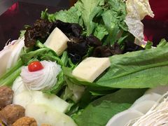 -芦月轩羊蝎子(劲松店)