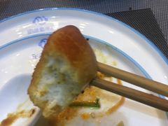 -田园肥牛鲍鱼先生(新北店)