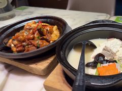 -汤城小厨•粤菜•靓汤(西直门凯德MALL店)