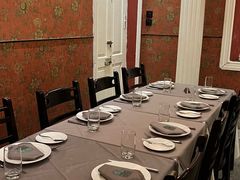 -ALBERGUE 1601 婆仔屋葡国餐厅