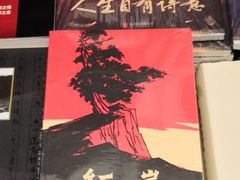 -西西弗书店&矢量咖啡(壹方购物中心店)