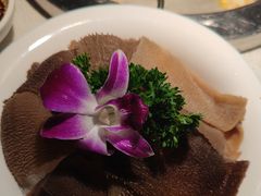 -重庆德庄火锅(映月湖环宇城店)