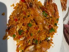 -花乐餐厅(涠洲岛店)