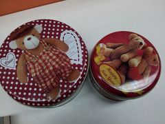 iphone_upload_pic-珍妮曲奇聪明小熊(尖沙咀店)